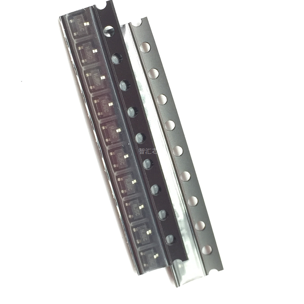 贴片三极管全新全元芯现货供应