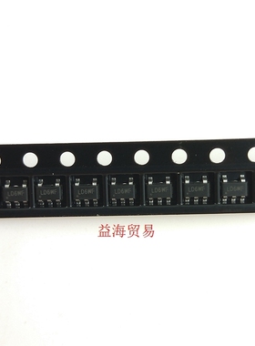 SY8088 丝印LD开头 SOT23-5 1A同步降压芯片 全新原装 SY8088AAC