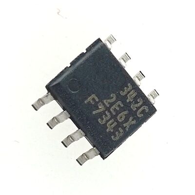 IRF7343 全新原装进口 F7343液晶场效应MOS管 N+P沟道 SOP-8