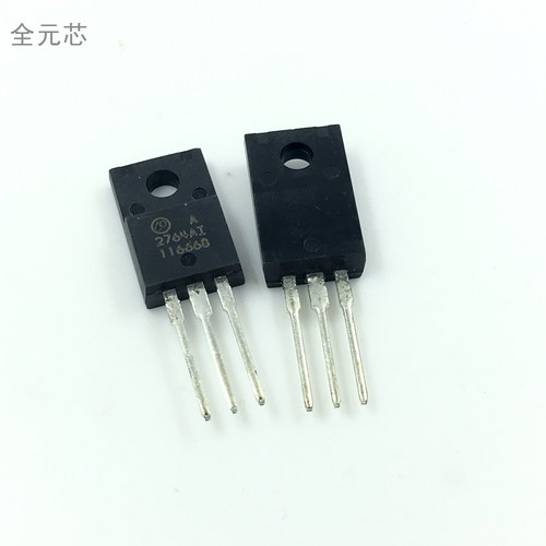AP2764A1 液晶场效应MOS管 全新原装进口 AP2764AI 直插TO-220F