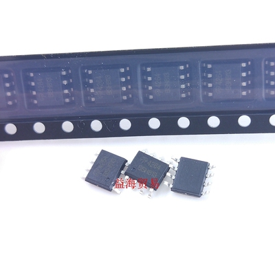 4264 场效应管 AO4264 贴片SOP8 N沟道  60V12A 全新原装 AO4264E