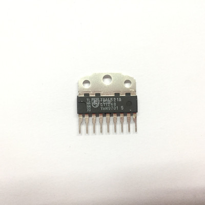 全新原装进口 TDA1521A 芯片 ZIP封装 直插