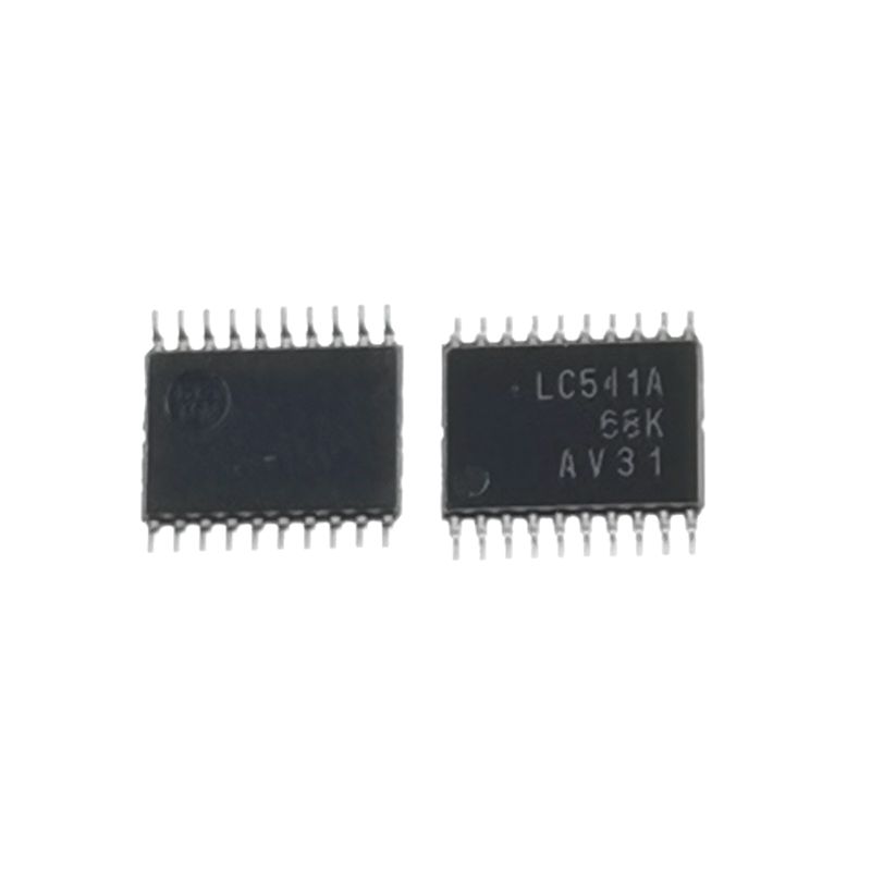 丝印LC541A  SN74LVC541APWR TSSOP20 逻辑芯片 全新原装进口