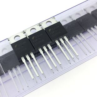 FDP032N08 全新原装进口 大电流MOS管235A 75V 场效应管 032N08