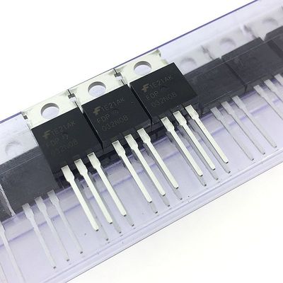 FDP032N08 全新原装进口 大电流MOS管235A 75V 场效应管 032N08