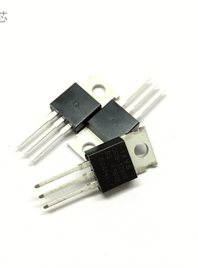 CS1912HO1 单向可控硅 CS19-12H01 直插三极管 29A 1200V