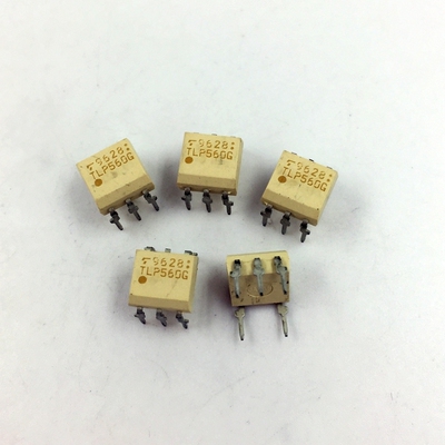 TLP560G 光耦 直插六脚 DIP6 驱动IC常用 输出光电耦合器 TLP56DG