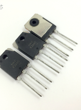 K2485 场效应管7A 900V 全新原装进口NEC MOS电源大功率 2SK2485