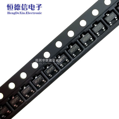 全新原装 SOT-23 AO3422 ARDV15 MOS场效应管 贴片三极管 MOSFE