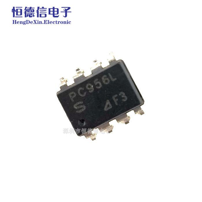 PC956L 光耦 贴片SOP8 光隔离器 光电耦合