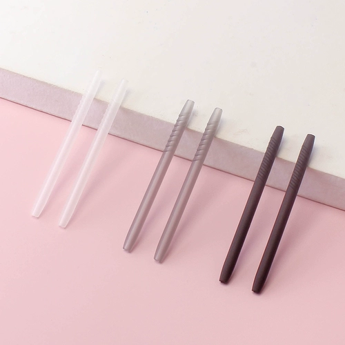 Нескользящие очки, шнурок-держатель для ушей, силиконовые серьги, фиксаторы в комплекте