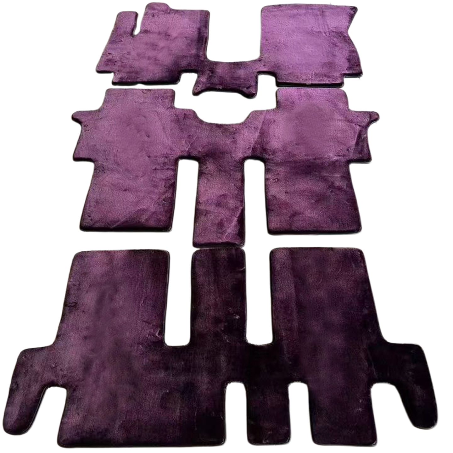 适用于别克GL8ES28T GL8老款 25S 652T 653T 陆地公务舱汽车脚垫