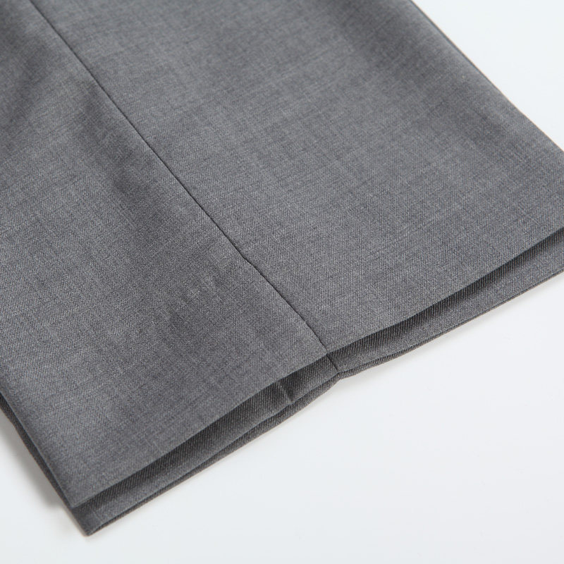 Pantalon droit pour jeunesse TUONIPAKE pour été - Ref 1488626 Image 3