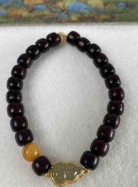 CZCP03109TZYB小叶紫檀手串