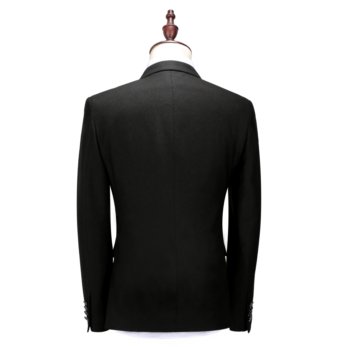 Costume homme EVANHOME pour printemps - Ref 1576998 Image 3