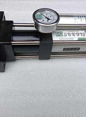 快速增压缸STA63-200-5-1T吨匡信MPT久力JLCA森拓SENTO通用型CPT