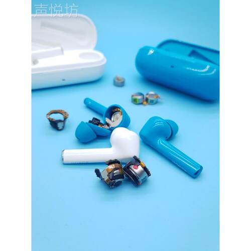 华为 荣耀magic earbuds FlyPods 3蓝牙耳机电池更换 维修