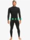 推荐 Quiksilver3mm4mm全身冲浪防寒服潜水衣湿衣Wetsuit Highline