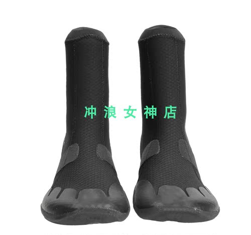 冲浪潜水防寒礁石保暖男女冬季