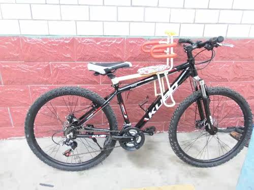 siège enfants pour vélo - Ref 2440261 Image 3