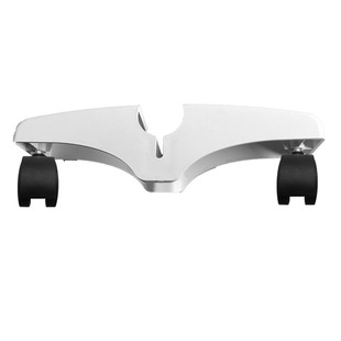 桑普电器配件板式油汀电暖器电暖支脚支架轮子底脚底座配环形油道