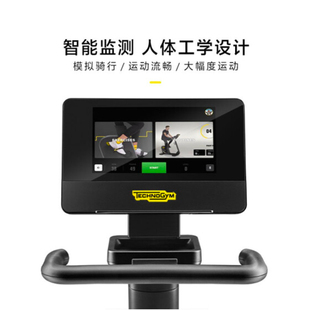 Technogym 泰诺健跑步机