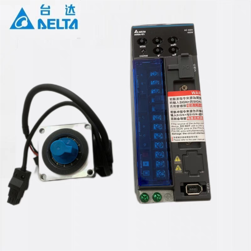 台达E3驱动器ASD-E3-0421-0721-1021-1521-2023-3023-0221-0121-L