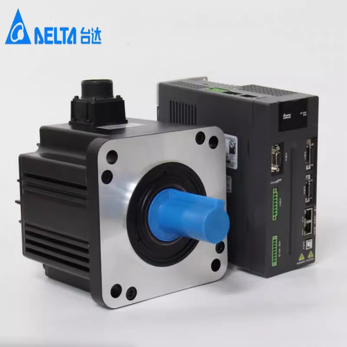 台达400V伺服电机ECMA-K11305-K11310-K11315-K11320-K11820RS/SS