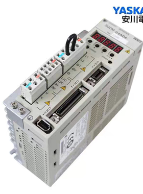 全新原装安川SGDM-20/01/02/04/08/10/15/20/30/50ADA/-V/-R/-S