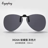 【Flying Model】 3026A-C08 Grey Polarized-Can может быть перевернут