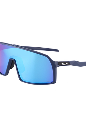 欧克利苏特罗骑行太阳镜