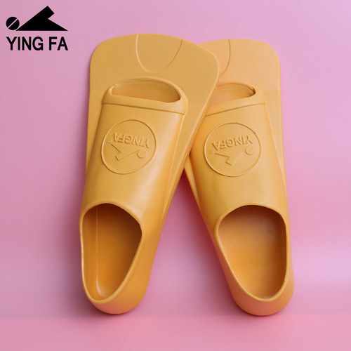 专业儿童脚蹼Yingfa/英发