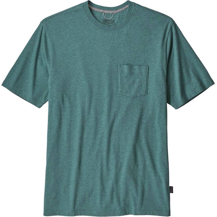 patagonia squeaky clean pocket Patagonia T-shirt Organic Cotton Sweatshirtin the Sportswear/Casual Clothing , Sports T-shirt  category - from Buy2taobao.com to provide professional Taobao agent buy service