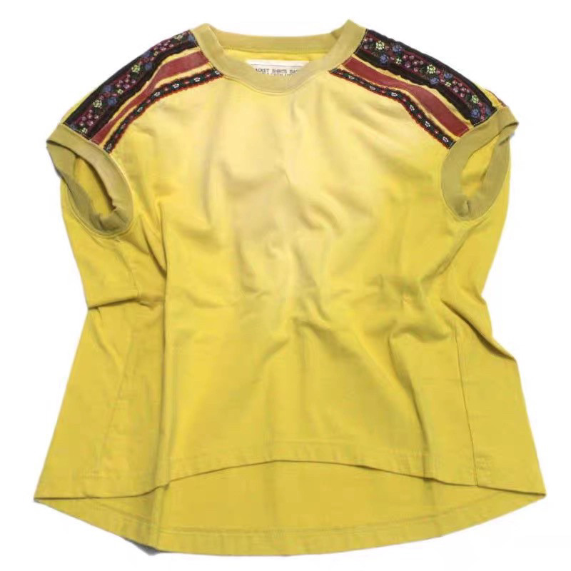 日系潮牌｜原｜25春夏男女童通运动服饰加工定制