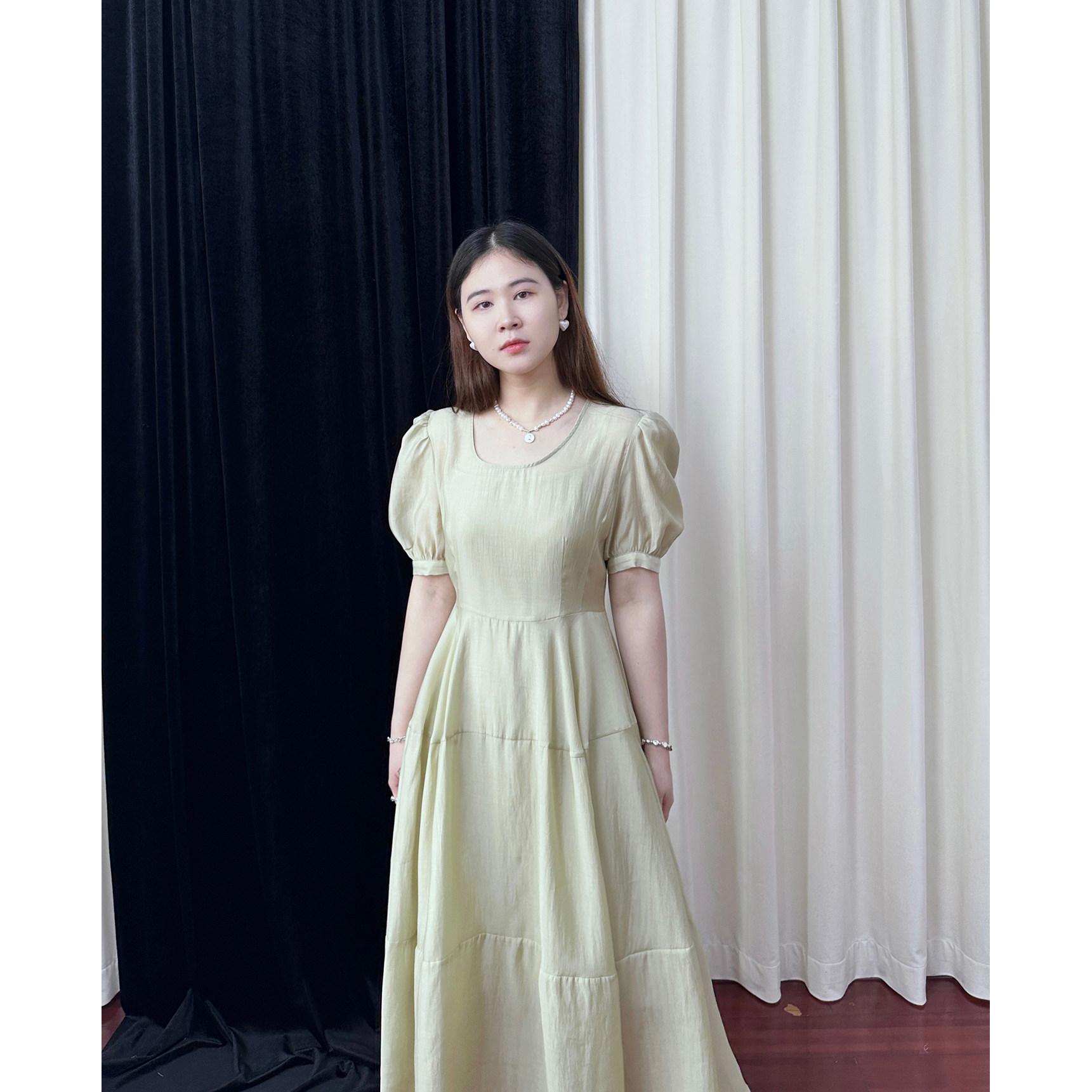 月半子仙 (闭店清仓价 质保不退换)