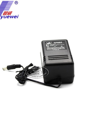 粤威9伏通用台湾电子鼓MKA41-0901000GS电源线圈变压器9V国内用