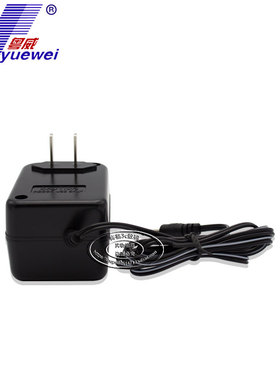 粤威6V德生收音机CR-1100DSP电源BCL3000 2000变压器S2000适配器