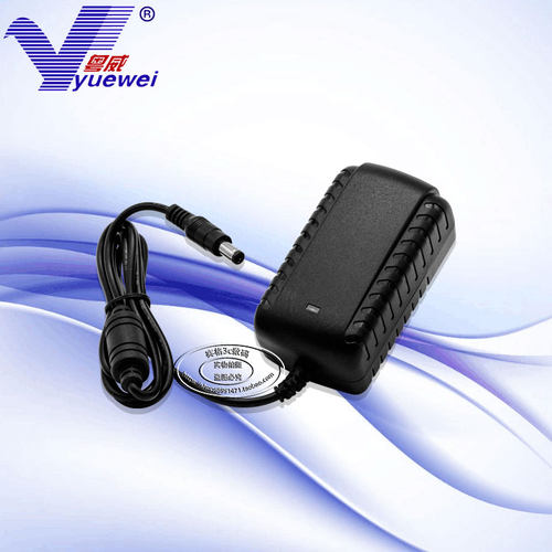 扫描仪专用16V0.9A 1A 6678-9WM 明基5560电源适配器变压器电源线