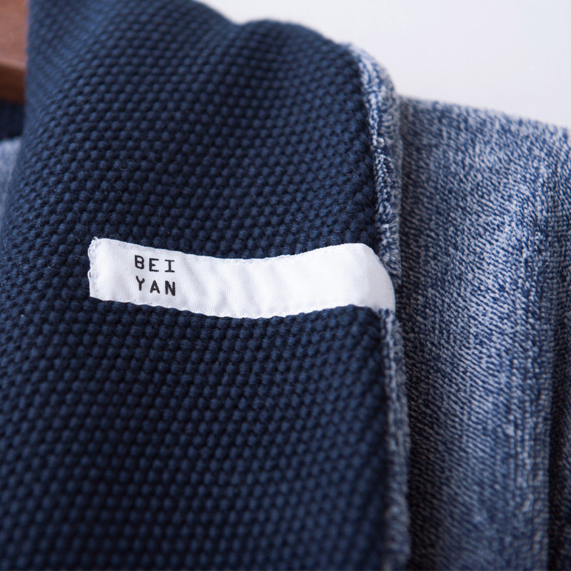 Peignoir jeunesse F6100 - Ref 601499 Image 5