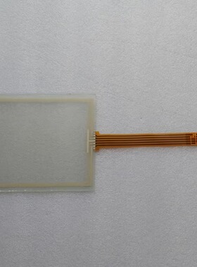 倍福CP6607-0001-0020原装触摸板CP6608-0001外屏CP6608-1000