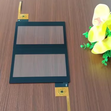 数控带锯床触摸屏H-330NC原装触摸板BSNC1128 GZK4230原装手写屏