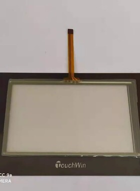 信捷触摸屏TH465-MT UT原装触摸板  信捷TG465-MT UT原装手写板