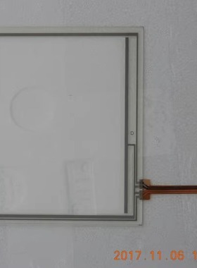 步科触摸屏MT4400TE原装外屏 MT4403T手写板MT508T触摸板CMT4400T