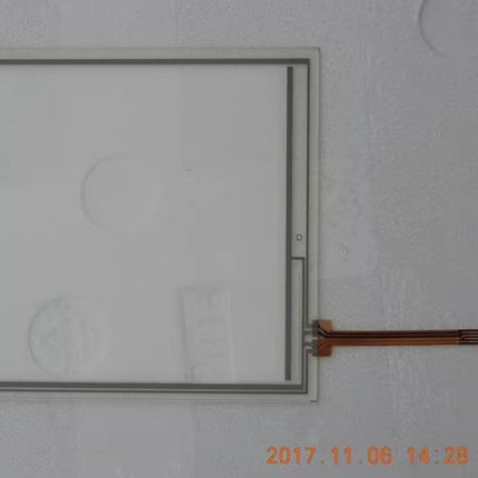 步科触摸屏MT4400TE原装外屏 MT4403T手写板MT508T触摸板CMT4400T