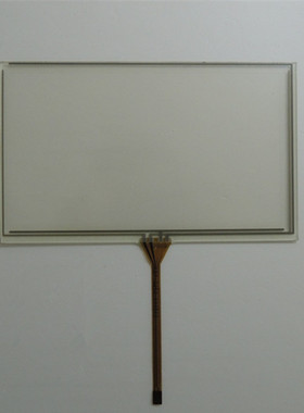 台达触摸屏DOP-B07S401外屏B07S411/415手写屏DOP-B07E415无