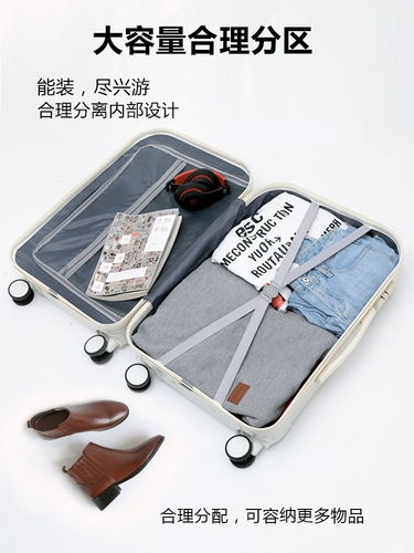 Коробка, прочный чемодан, 20 дюймов, коллекция 2023