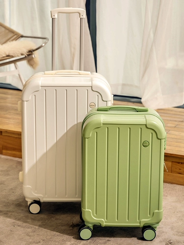 Коробка, прочный чемодан, 20 дюймов, коллекция 2023