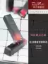 Cuir sunflower lip non-stick cup không phai dưỡng ẩm cho nữ son môi mờ môi son bóng son bóng chính hãng - Son bóng / Liquid Rouge son bóng không màu 3ce	