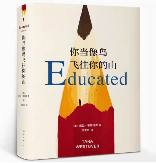 你当像鸟飞往你的山中文版正版