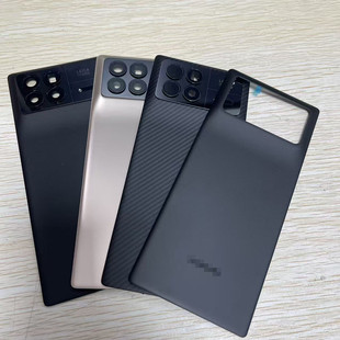 适用于小米mixfold3后盖原装 小米mix fold3代折叠屏手机后盖拆机